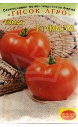 (2026) Томат Филя F1 15шт #ТомАгроС